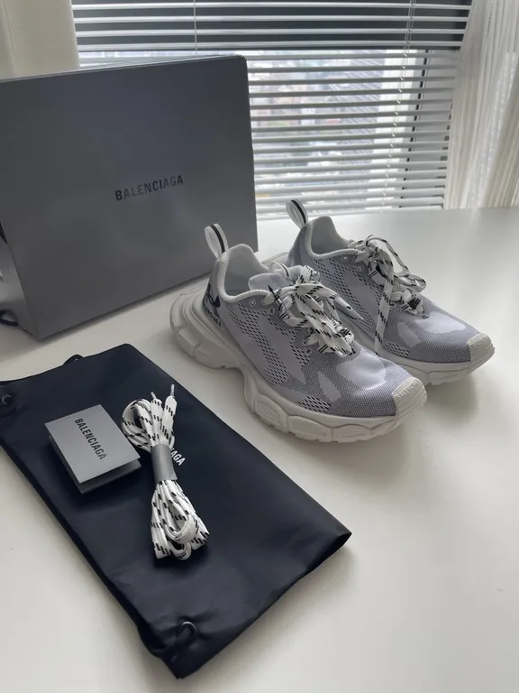 Balenciaga Shoe 